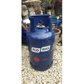 13kg Flo Gas Butane Cannister