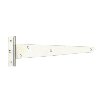 200mm 8" No.121A Light Tee Hinges