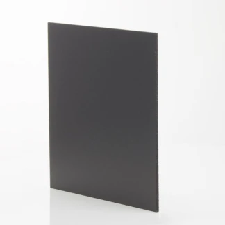 3mm ACM 2440mm x 1220mm black