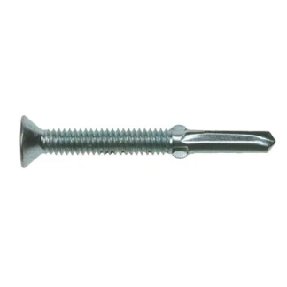 Roofing & Self Tapping Screws