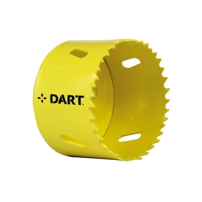 DART 133mm Holesaw