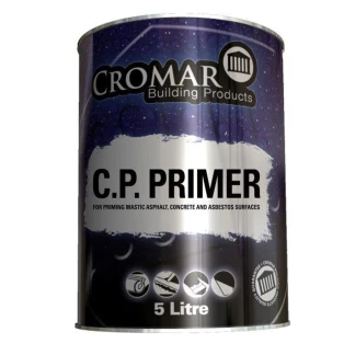 Cromar Cromapol CP Primer 5 Litre