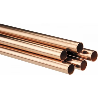 22mm Copper Pipe x 3m