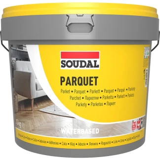 Water Based Parquet Adhesive 15kg - 100065