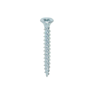 Silver Screws