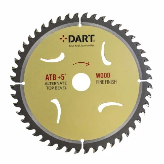 190 X 30 X 60T Ali Cutting Circular Saw blade