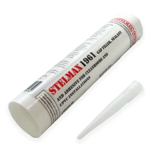 Stelmax Resin Filler 1961 White