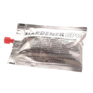 Hardener For P.38/P.40 Sachet 40g