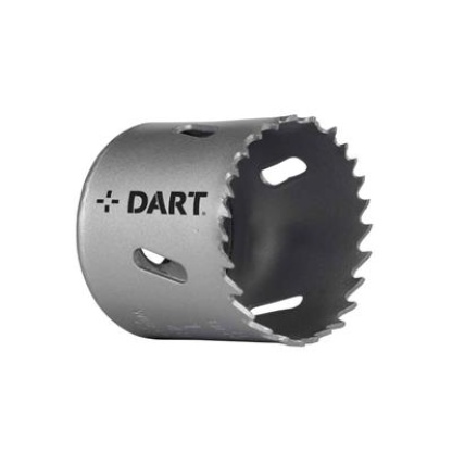 48mm Holesaw Variable Pitched Bi-Metal