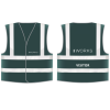 HOPWorks (S) Green Hi-vis Visitor