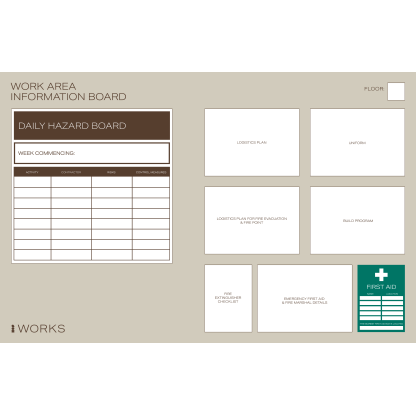 HOPWorks Info Site Board 1845 x 1200