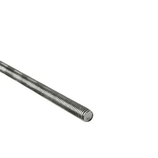 M12 x 1000 Studding HDG