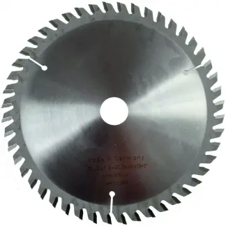 160 X 20 X 24 Wood Saw TCT Blade