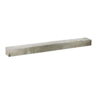 100 x 140 x 750mm Concrete Economy ER2 Lintel