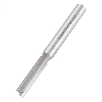 3/2X1/4TC 6mm x 16mm Two Flute Cutter 253335