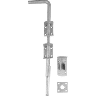 18" Surface Bolt