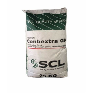 10kg GP Tile Grout