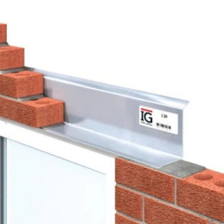 IG L10 1500 Steel Lintel