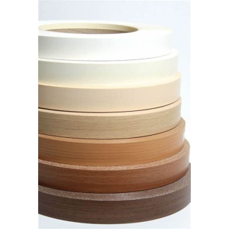 Richmond Sandstone Oak 18mm Edging Tape