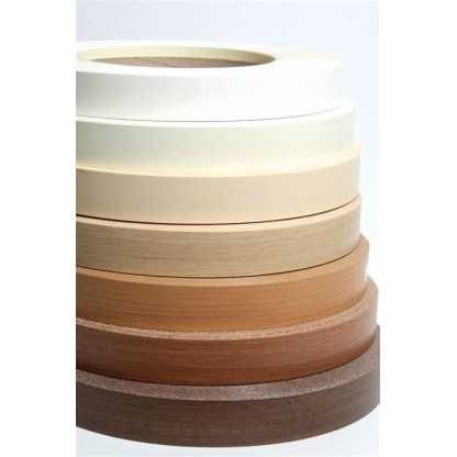 Richmond Sandstone Oak 18mm Edging Tape