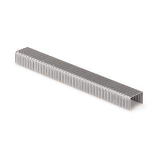 140 Galvanised Staples 10mm (Pack 5000)