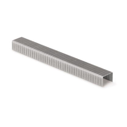 140 Galvanised Staples 10mm (Pack 5000)