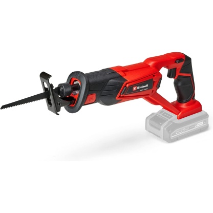 Einhall TE-AP 18/22 Li-Solo 18v Recip Saw - Body Only