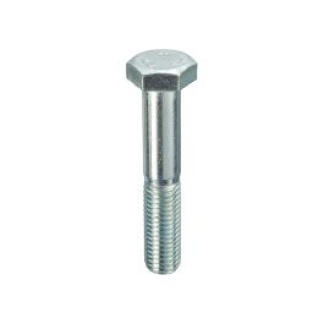 M16 X 70 HT Bolts BZP