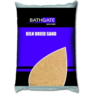 25kg Screeding Sand