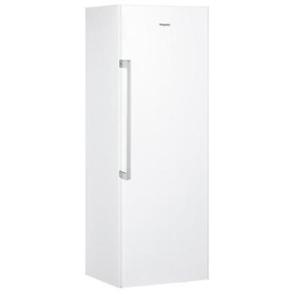 Hotpoint SH81QWRFDUK1 Day 1 363L 188x60cm Freestanding Fridge - Global White