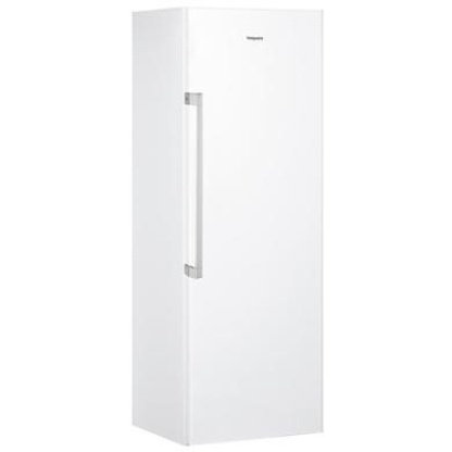 Hotpoint SH81QWRFDUK1 Day 1 363L 188x60cm Freestanding Fridge - Global White