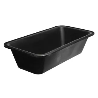 Plasterer's Mixing  Bath 120 x 60 x 30cm