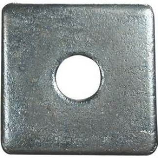 M10 Square Washer - A4 Stainless