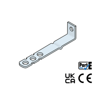 Ancon SDB T1 350mm Frame Cramp