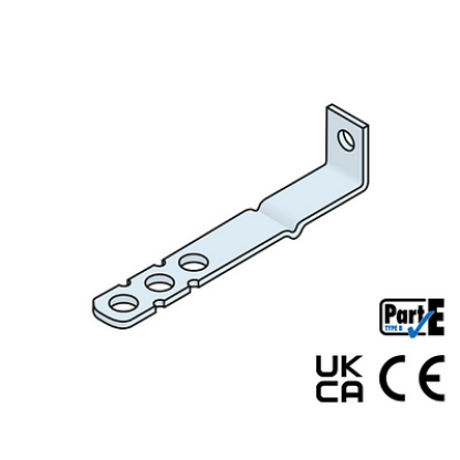 Ancon SDB T1 350mm Frame Cramp