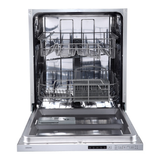 Statesman BDW6014 60CM Dishwasher 14 Place Free Standing