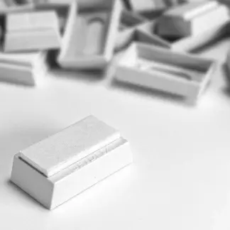 Zero Trading Grid Fix Teg Blocks wide T24 shallow 100 per bag