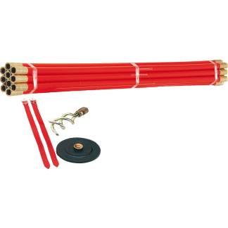 Professional Drain Rod Set - (90029)