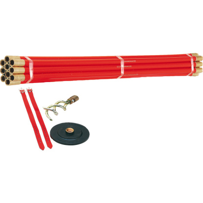 Professional Drain Rod Set - (90029)