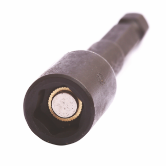 DART 10 x 65mm Magnetic Impact Nutsetter - Pk 1