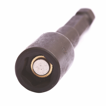 DART 10 x 65mm Magnetic Impact Nutsetter - Pk 1