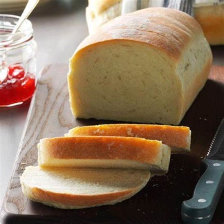 Home made bread - customer gift