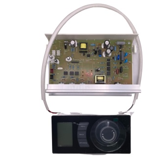 UI Module
Product Code: 03/82985/0SP