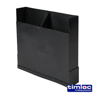 Timloc 1204 Telescopic Vent Vertical Extension