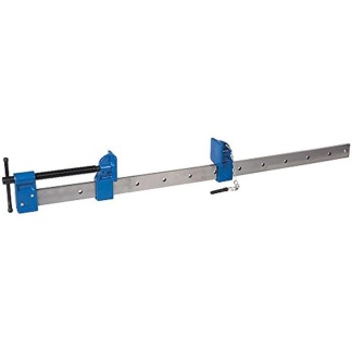 600mm Silverline Expert Sash Cramp