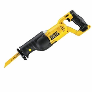 Dewalt DCS380N 18v Reciprocating saw