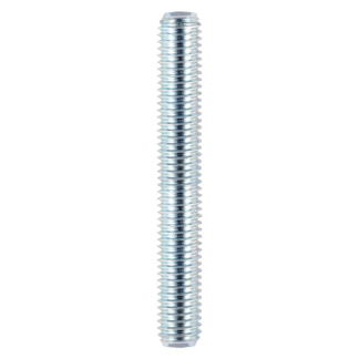 M12 x 1000 Studding A2 Stainless