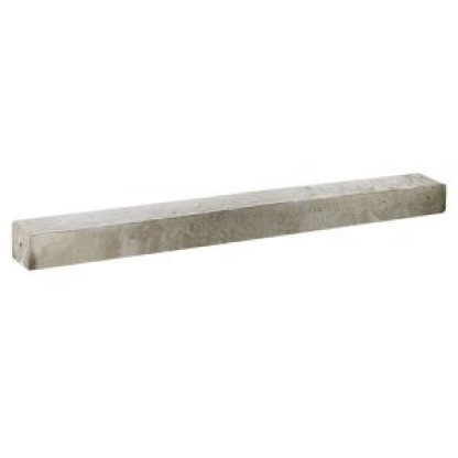 140 x 65 x 1200mm Naylor Concrete Economy Lintel ER3 5104