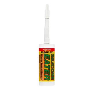 Everbuild Silicone Remover 100ml 482505