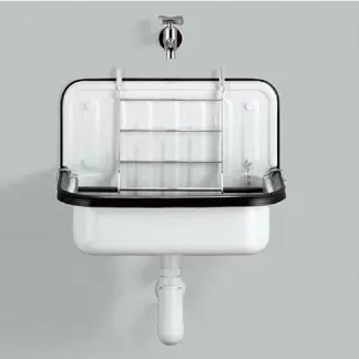 Alape Bucket sink Contra 505